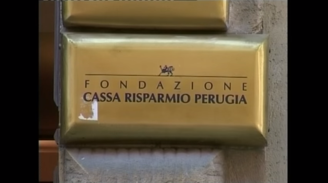 Fondazione Cassa di Risparmio di Perugia, oltre 16 milioni per lo sviluppo del territorio