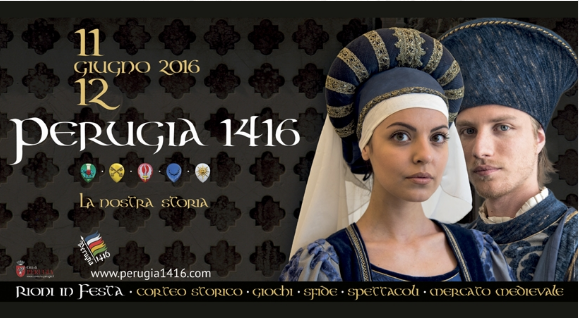 E Perugia torna al 1416