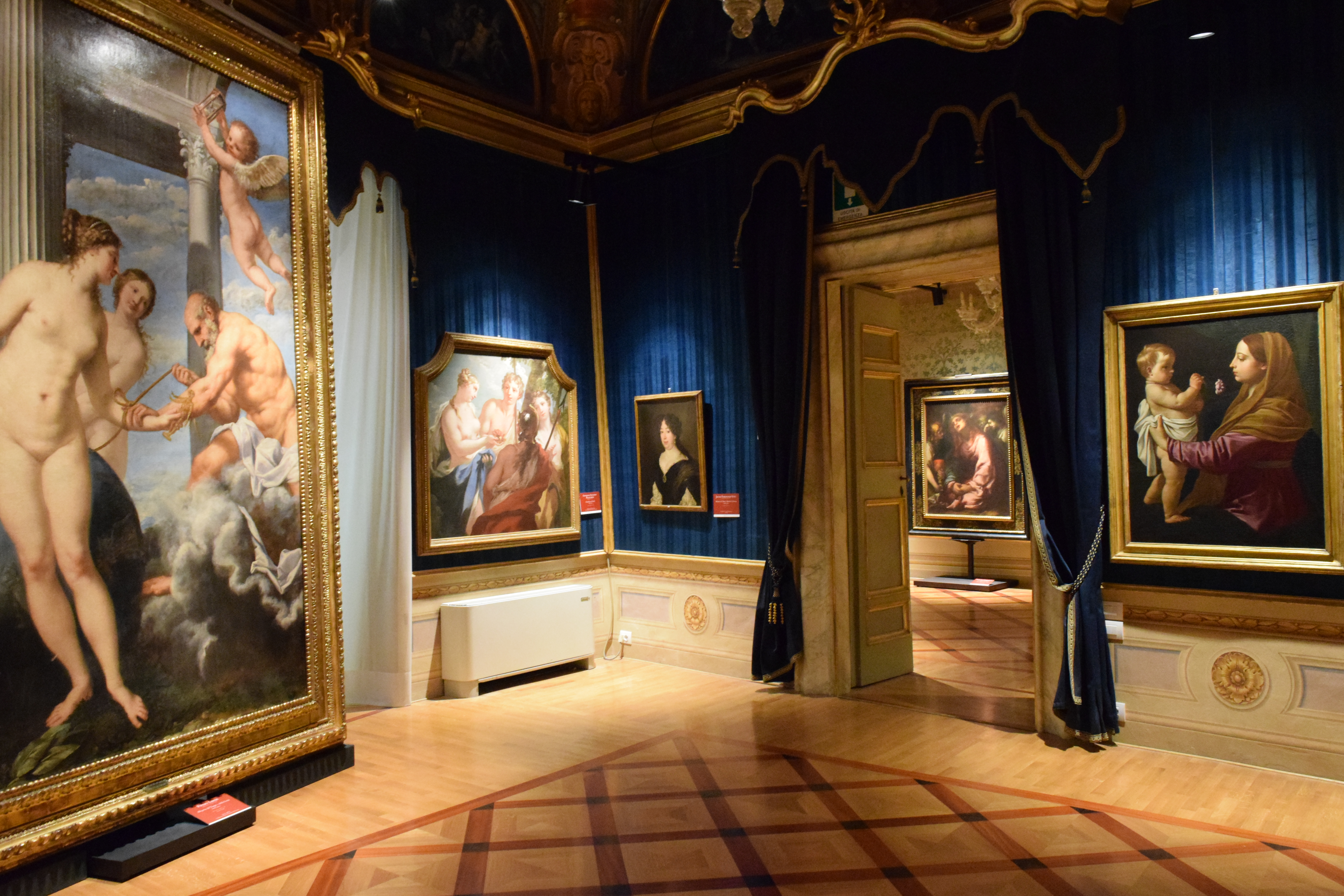 Straordinario successo per Da Giotto a Morandi, la mostra prorogata fino al 5 novembre