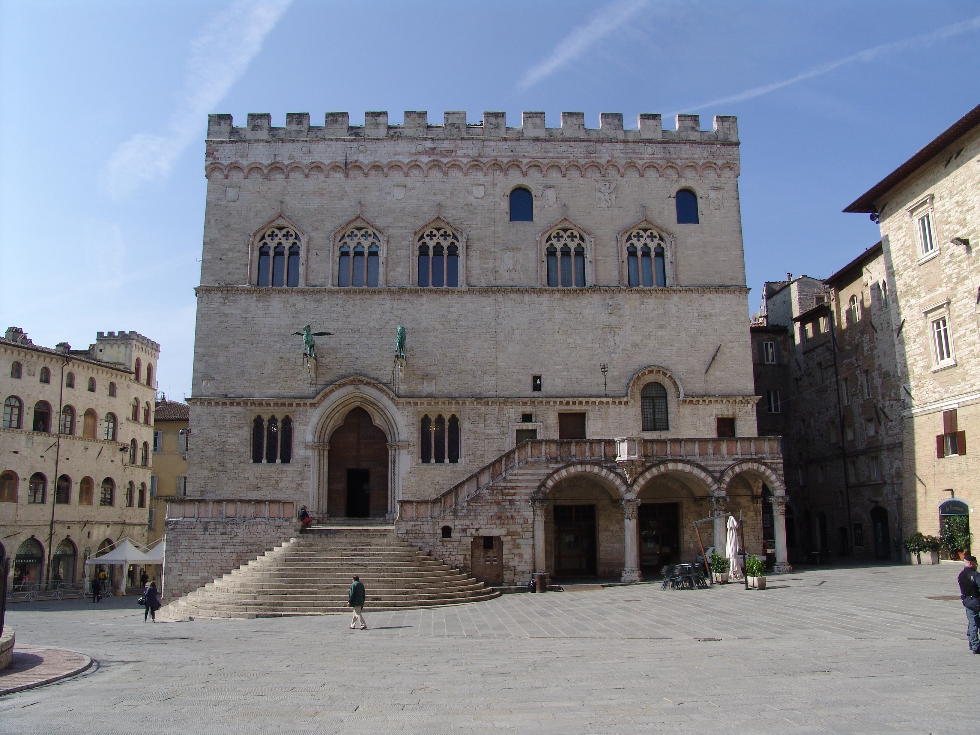 A Perugia il convegno Anspc su investimenti e infrastrutture