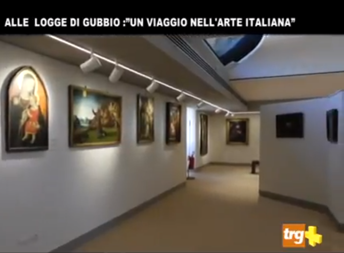 Un viaggio nell’arte italiana nello speciale di Trg Plus