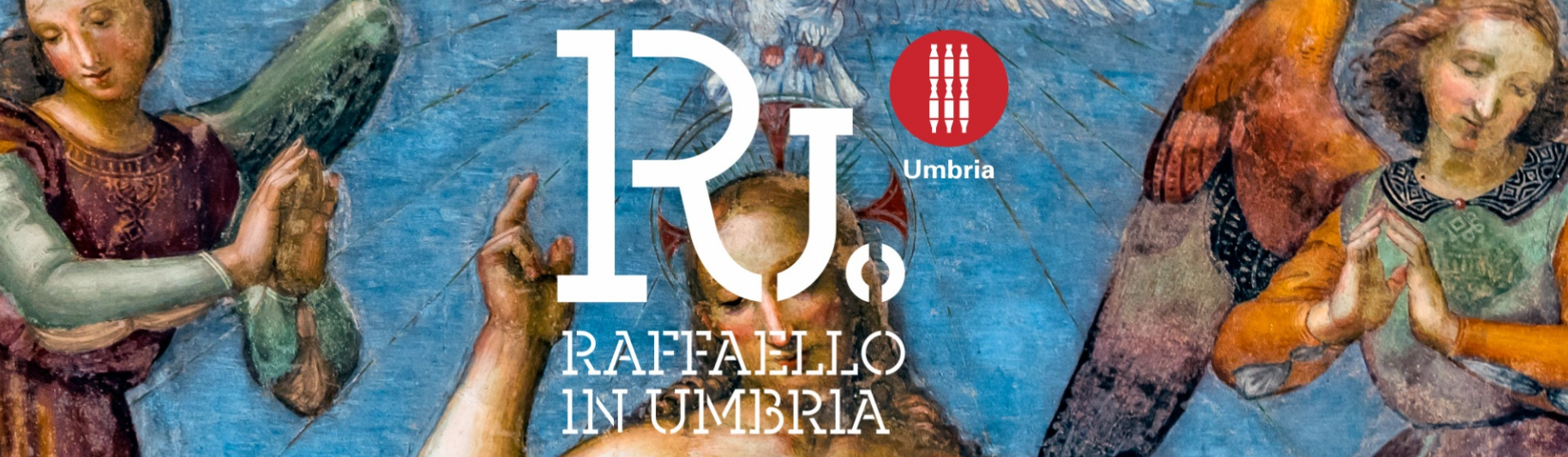 Scoprendo Raffaello in Umbria