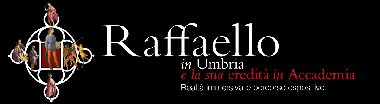 Raffaello in Umbria e la sua eredità in Accademia