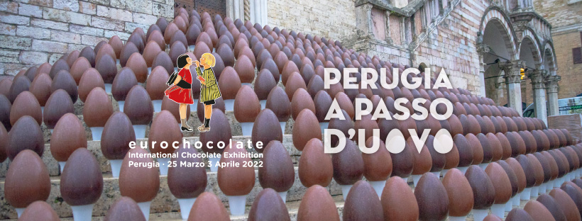 “Cioccolato ad arte”: visita guidata a Palazzo Baldeschi di Perugia